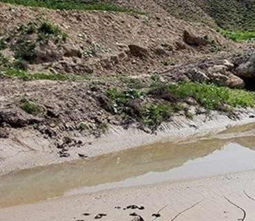 سهم ۵۰ درصدی مرند در کسری آب سفره های زیرزمینی آذربایجان شرقی