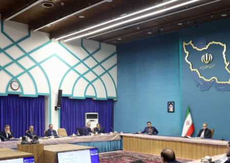 رئیس جمهور: بهره‌گیری از ظرفیت فناوری‌های نوین موجب کاهش هزینه‌ها می شود