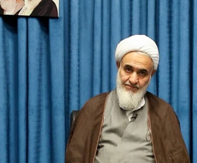 امام جمعه قزوین استعفا کرد