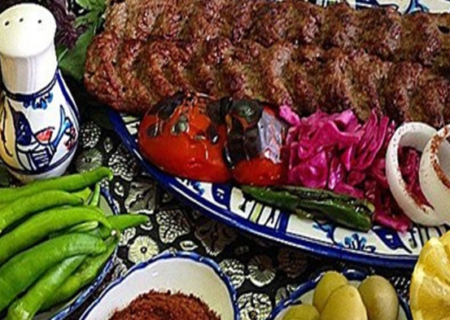 کباب بناب در آستانه جهانی شدن قرار دارد