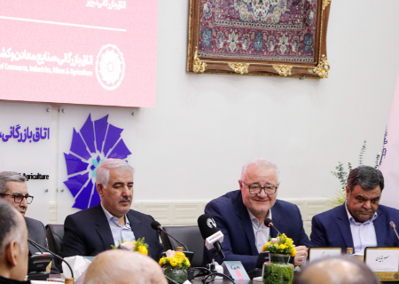 شهر تبریز را باید با تمام اجزایش دید