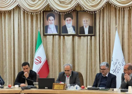 حق صاحبان اراضی خاوران تبریز باید تامین شود