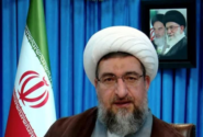 دعوت نماینده ولی فقیه در آذربایجان شرقی از مردم برای شرکت در راهپیمایی ۲۲ بهمن