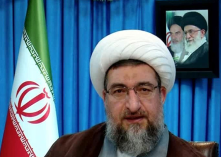 دعوت نماینده ولی فقیه در آذربایجان شرقی از مردم برای شرکت در راهپیمایی ۲۲ بهمن