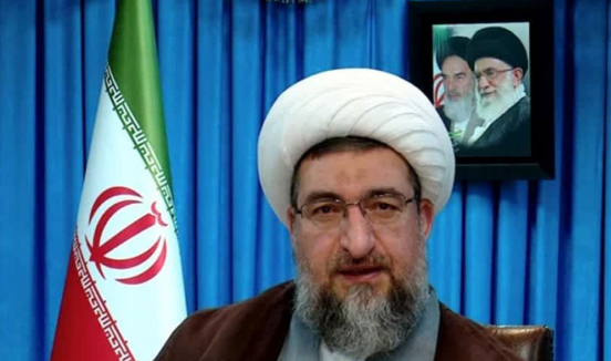 دعوت نماینده ولی فقیه در آذربایجان شرقی از مردم برای شرکت در راهپیمایی ۲۲ بهمن