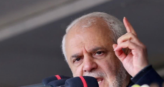 نسل جدید پرچمدار امانت شهدا باشند