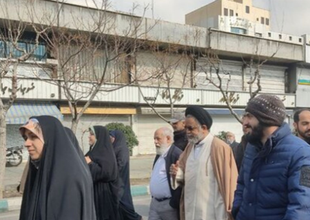 هیچ انسان عاقلی وارد مذاکره با ترامپ نخواهد شد