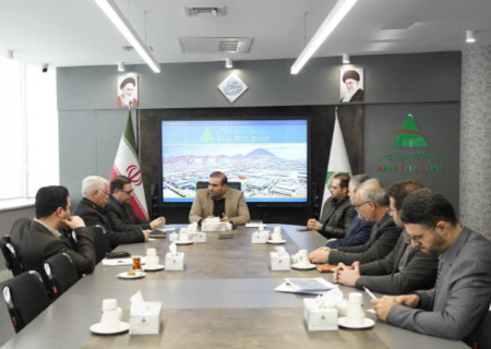ظرفیت قطار مسافربری تبریز- جلفا در نوروز افزایش می یابد