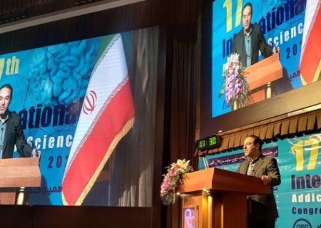 احتمال ابتلا به اعتیاد در کودکان دارای والدین معتاد ۱۰ برابر بیشتر است