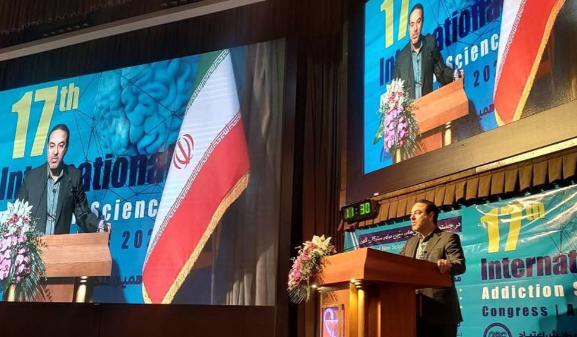 احتمال ابتلا به اعتیاد در کودکان دارای والدین معتاد ۱۰ برابر بیشتر است