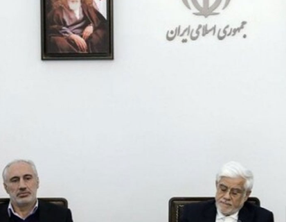 عارف: با همین روند مصرف آب جلو برویم، بحران‌های جدی خواهیم داشت