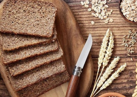 غلات کامل و فیبر این بیماری مرگبار را از شما دور می کنند