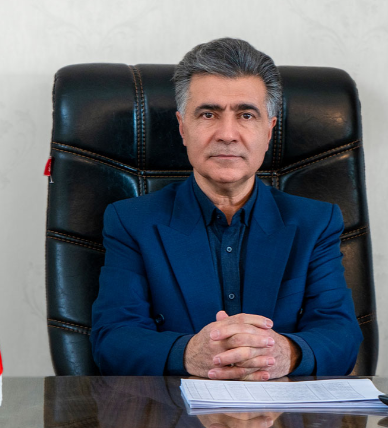 شاکریفر رئیس اتحادیه عمده فروشان مواد غذایی تبریز شد