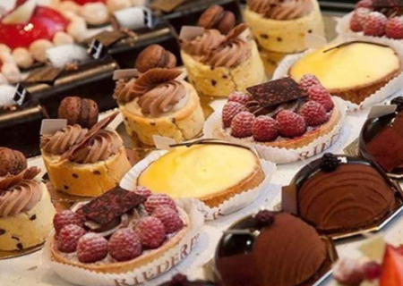 قیمت شیرینی شب عید تغییری نخواهد داشت