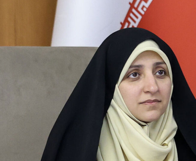 معاون رییس جمهور: توسعه متوازن با تلاش بخش خصوصی، دولت و جامعه مدنی محقق می شود