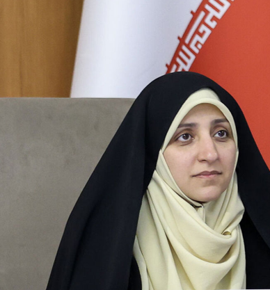 معاون رییس جمهور: توسعه متوازن با تلاش بخش خصوصی، دولت و جامعه مدنی محقق می شود