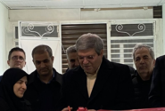 مرکز نگهداری بیماران روانی با حضور رئیس سازمان بهزیستی کشور در تبریز افتتاح شد