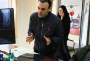 ۱۸۰پرونده حق پرستاری جانبازان آذربایجان شرقی بررسی شد