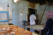 نانوایان شهرستان اهر بدون هماهنگی اقدام به تعطیلی خودسرانه نکنند