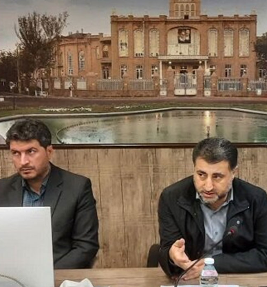 برخورد با ساخت‌ وسازهای غیرمجاز در حریم تبریز تشدید می‌ شود
