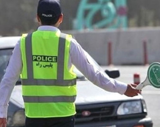 پلیس راه آذربایجان شرقی برای حضور به موقع در صحنه های تصادف نیازمند خودرو است