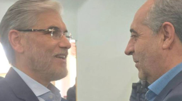 وزیر علوم وارد تبریز شد