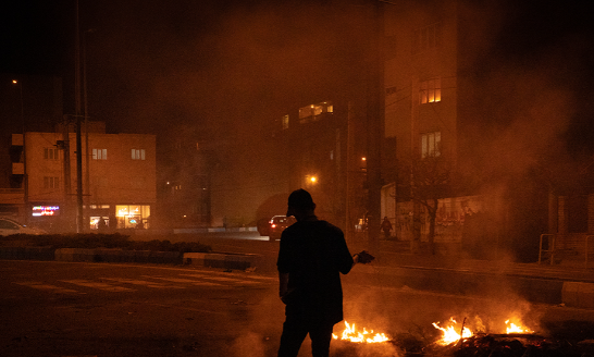 پنج کشته و ۲۸۶ مصدوم حوادث چهارشنبه سوری در کشور/ بیشترین مصدوم در آذربایجان شرقی