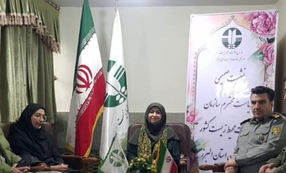 پرداخت حق کشف محیط‌بانان احیا می‌ شود