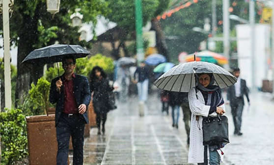 آغاز خدمات نوروزی سازمان هواشناسی از امروز/ پیش‌بینی‌های ۱۰ روزه بیش از ۴۴۰ شهر صادر شد
