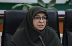 تقویت گفتمان محیط زیست در سطح حاکمیت، راهبرد سال آینده