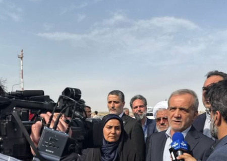 دولت پیگیر رفع مسائل مرتبط با حادثه بندر شهید رجایی است
