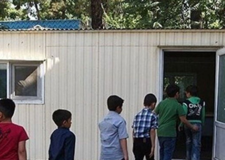 مدارس کانکسی کشور باید تا اول مهرماه جمع آوری شود