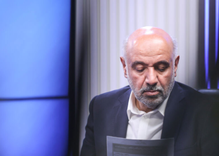 میدری: تناسب مسئولیت، اختیارات و پاسخگویی مدیران استان‌ها ضروری است
