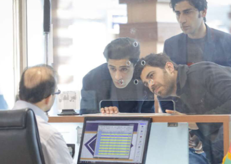 پیش فروش بلیت‌ قطارهای مسافری اردیبهشت ماه سه‌شنبه آغاز می‌شود