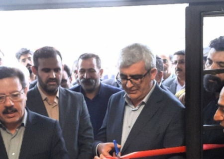 افتتاح نخستین مدرسه از نهضت توسعه عدالت آموزشی در مراغه