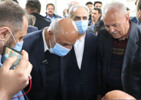 مرکز نگهداری سردها باید در کشور الگو شود