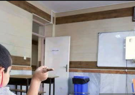 تمدید مهلت سنجش سلامت نوآموزان تا پایان اردیبهشت