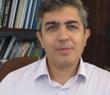 عضو هیأت علمی دانشگاه تبریز در جمع برترین دانشمندان ریاضی ایران