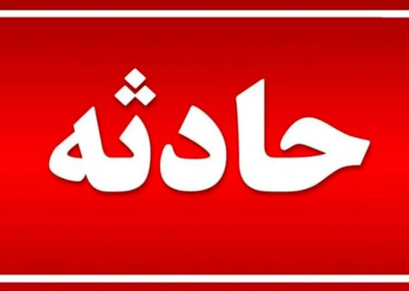 اتوبوس شهری در تبریز حادثه آفرید!