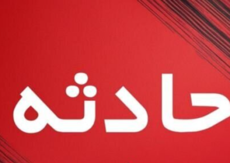 یک مصدوم در حادثه ترمز بریدن اتوبوس شهری در تبریز