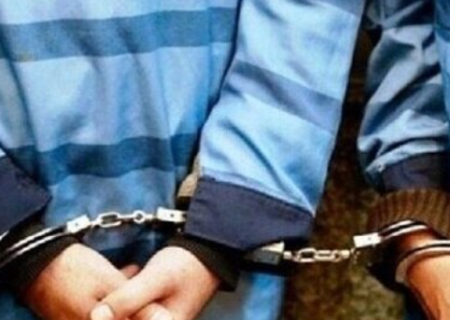 دستگیری زنی در تبریز به دلیل کلاهبرداری ۷۱۰ میلیارد ریالی