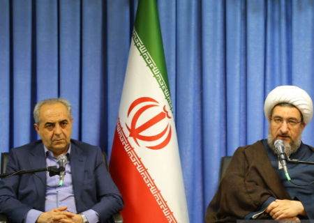برنامه های سالگرد شهدای خدمت در آذربایجان شرقی با رویکرد ملی برگزار می شود