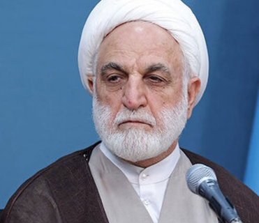 رییس قوه قضاییه دستاوردهای سفر به چین را تشریح کرد