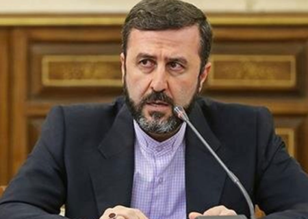 اجلاس قضایی شانگهای در سال ۲۰۲۶ به میزبانی ایران برگزار می‌شود