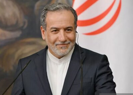 بار دیگر دیپلماسی را به اروپا پیشنهاد می‌دهم