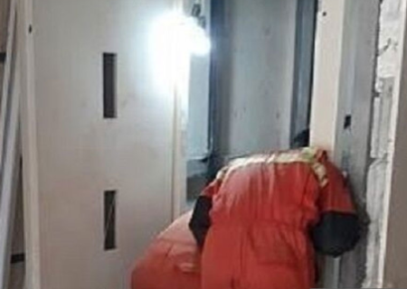 حادثه تلخ در سایه قطعی های بی برنامه برق /نجات کودک اهل گلستان از آسانسور به مرگ مادر منجر شد
