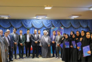 راستگویی و ادای امانت از مهمترین معیارهای معلمی است