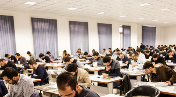 فردا و پس‌فردا؛ برگزاری آزمون‌های نظام مهندسی ساختمان در ۵۱ شهر