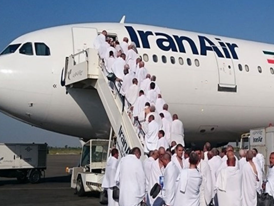 مشکل صدور ویزای حجاج ایرانی برطرف شد