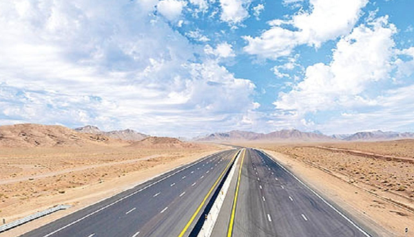 آزاد راه تبریز – بازرگان اولویت کریدوری شمال به جنوب کشور
